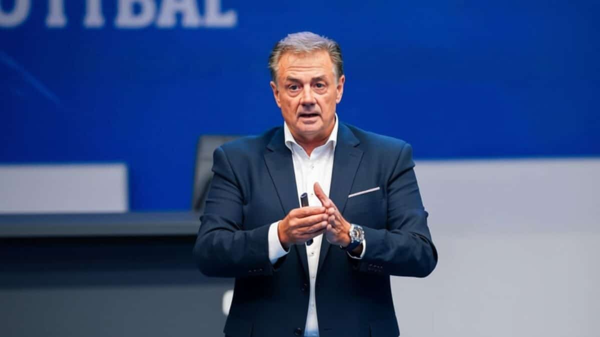 Kyros Vassaras anulează delegarea arbitrului la U Craiova – Rapid