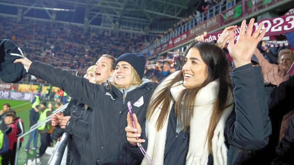 Șoc în Giulești! Antrenorul Laurent Bezeau, dat afară de la Rapid după doar un an