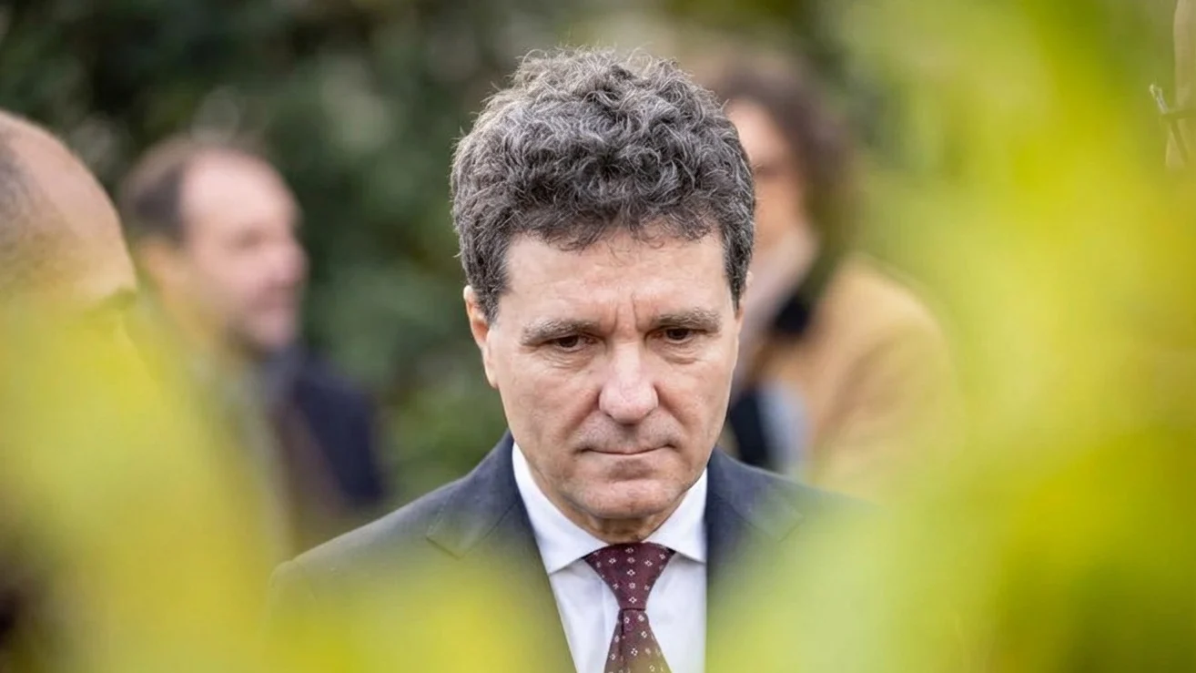 Reactia furioasa dupa decizia pe Legea 40%. Presedintele acuzat ca se razbuna pe sportul romanesc - imagine 1