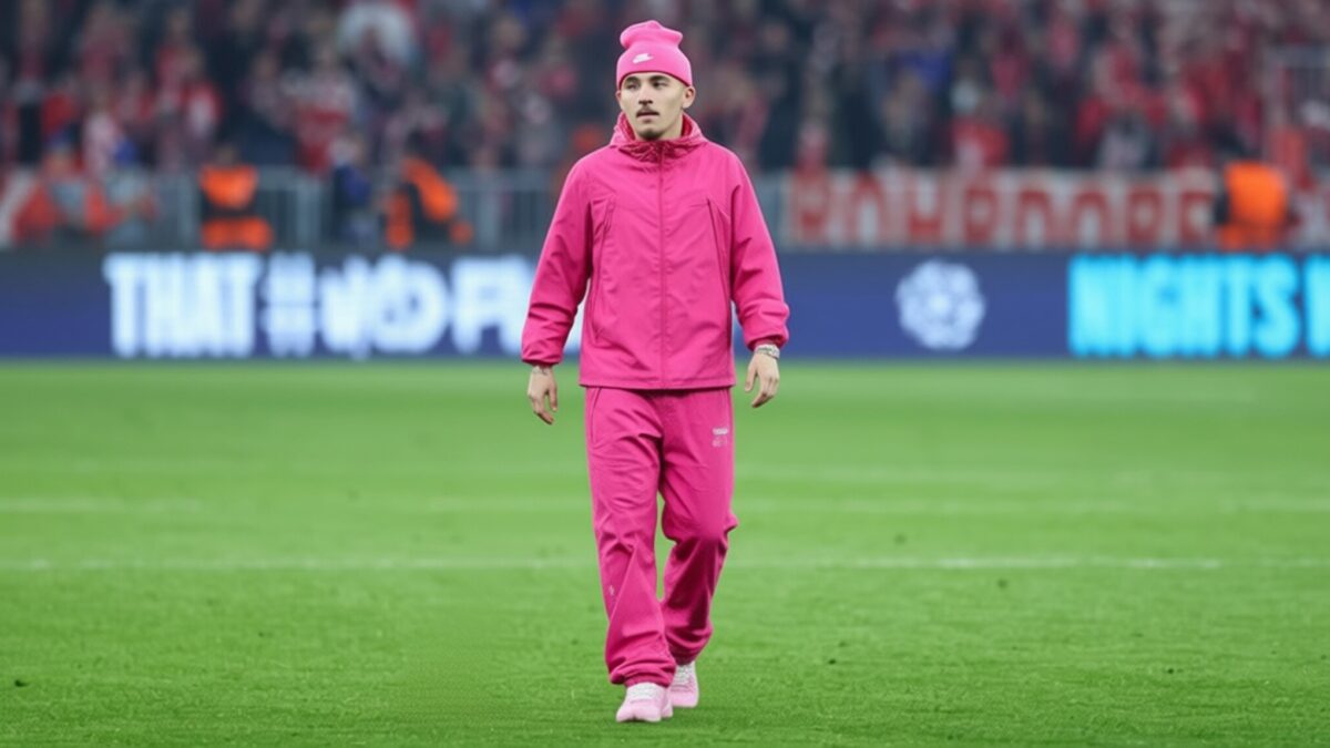 Puștiul de 60 de milioane de la Bayern l-a scos din minți pe Ballack după 4-3 cu Real