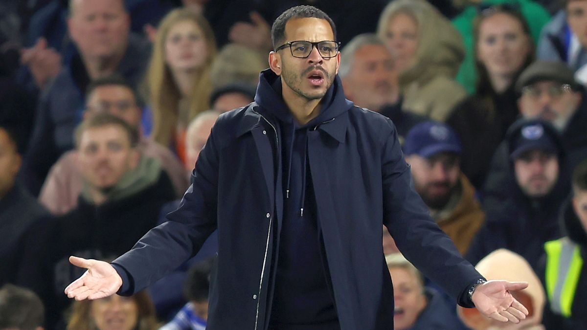 Rosenior explodează după a 5-a înfrângere a lui Chelsea și își desființează jucătorii