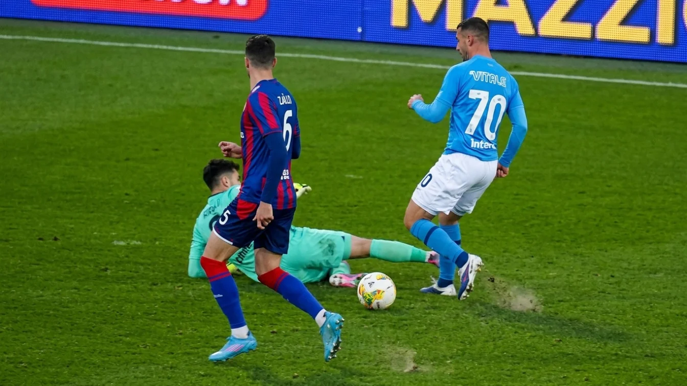 Scandal uriaș în Liga 2. Un gol anulat și un roșu neacordat au încins spiritele