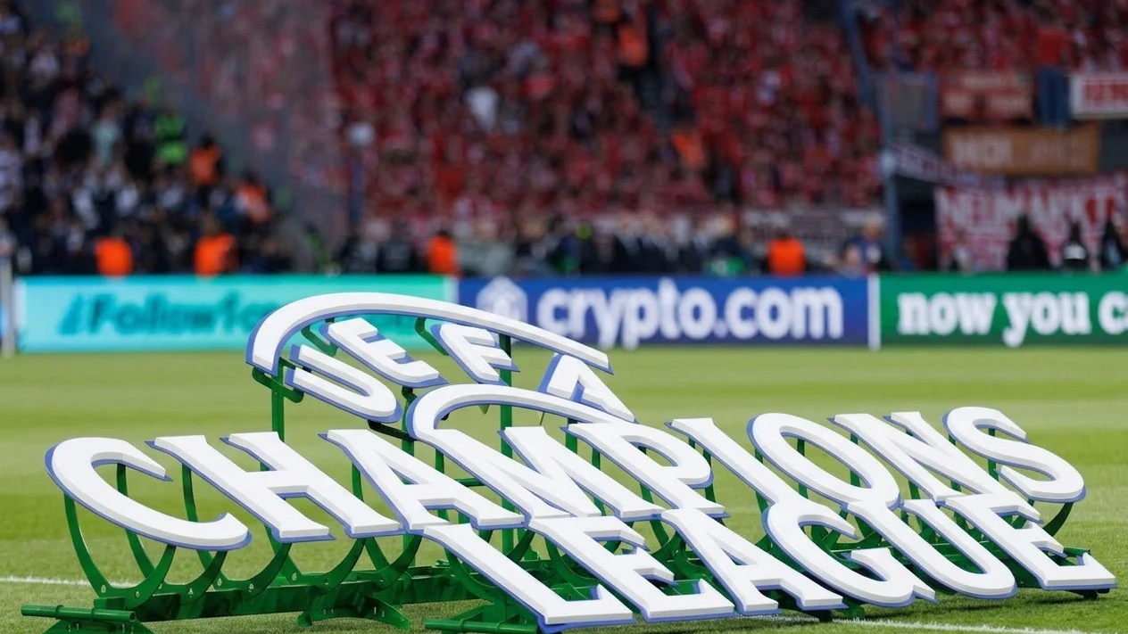 Anunțul oficial pentru microbiștii din România. Unde se va vedea Liga Campionilor până în 2031