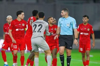 Liga Campionilor Asiei