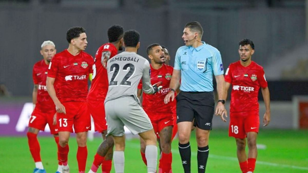 Scandal în Liga Campionilor Asiei – gol anulat în minutul 90+7 pentru o schimbare greșită