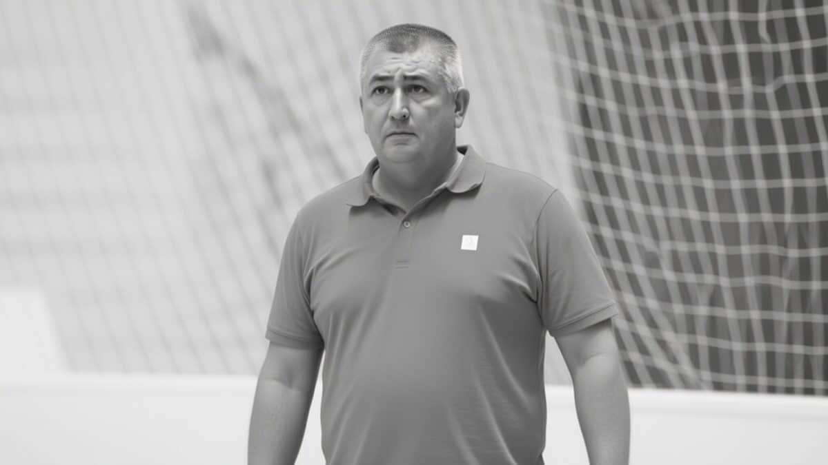 Fostul baschetbalist și antrenor Liviu Manea a decedat la doar 60 de ani