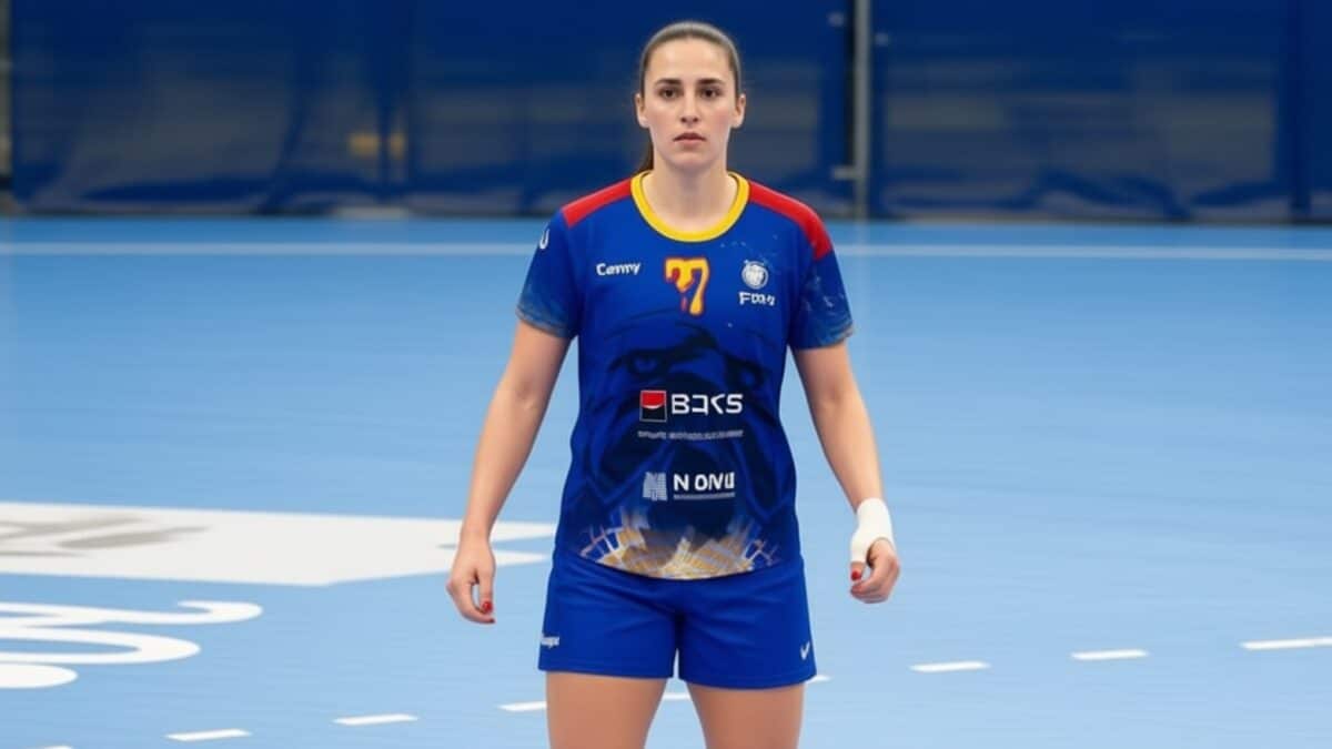 Reacția Lorenei Ostase despre grupa de la EURO 2026 – știam că vom întâlni o superputere