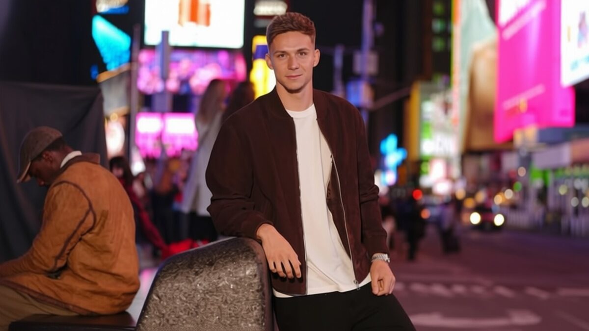 Louis Munteanu, cifre de coșmar în MLS la 4 luni de la transferul de 7 milioane