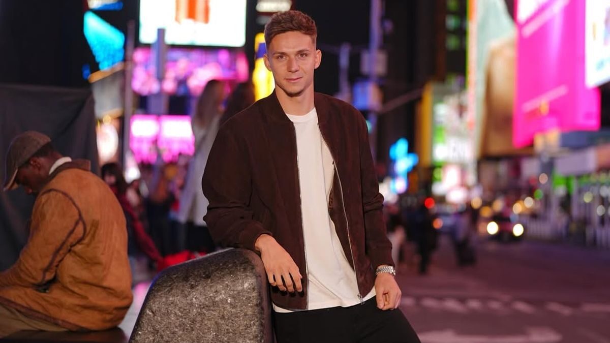 Louis Munteanu, bilanț cu 0 goluri în 6 meciuri la DC United dar uimit de America