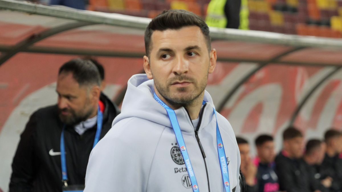Lucian Filip vrea postul de principal la FCSB după victoria cu 3-1 contra Petrolului
