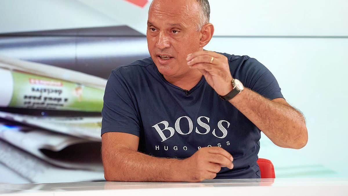 Florin Prunea îl propune pe Lucian Filip la FCSB – cu el aș merge până la final