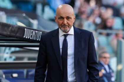 Luciano Spalletti