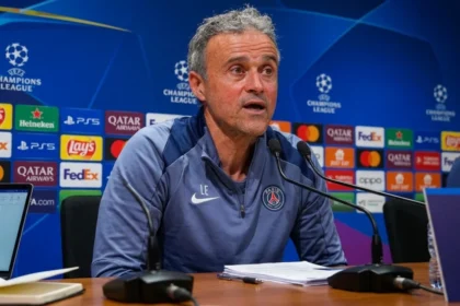 Luis Enrique