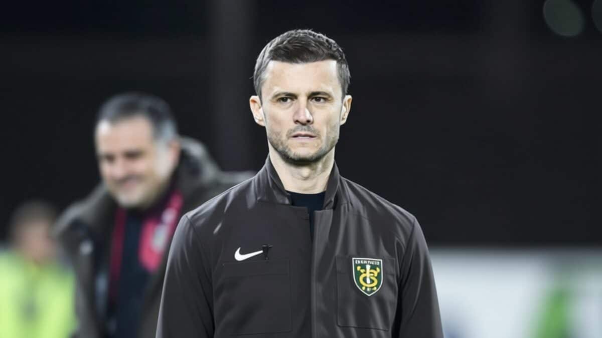 Nicolescu, verdict pentru atacantul cu 6 goluri de la Dinamo Putea fi cel mai bun străin