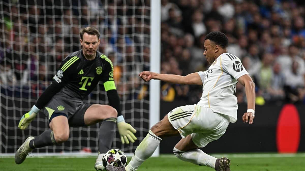 Manuel Neuer