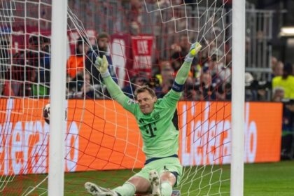 Manuel Neuer