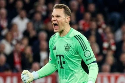 Manuel Neuer