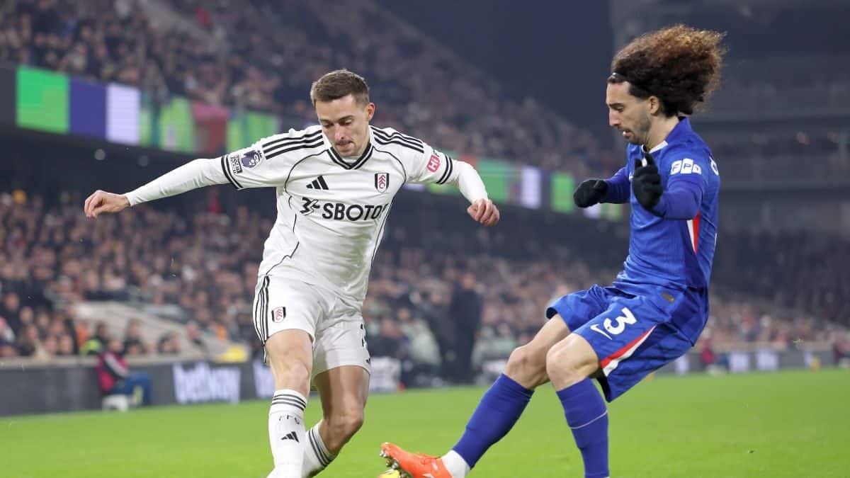 Hansi Flick vrea un fundaș de 50 de milioane de euro de la Chelsea la Barcelona