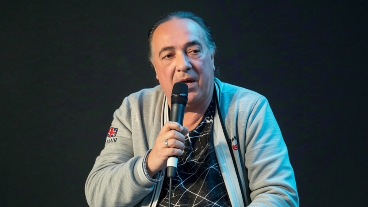 Marcel Răducanu, devastat de moartea lui Lucescu la 71 de ani – sunt dărâmat