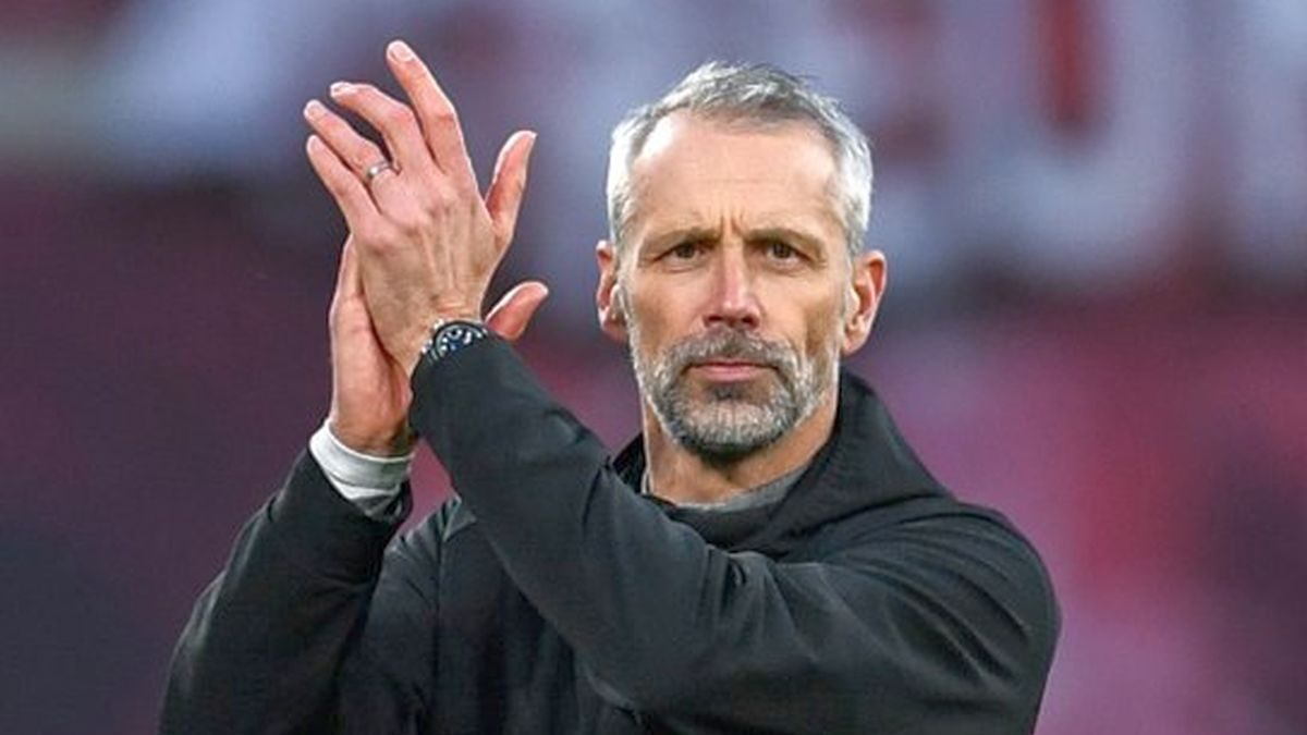 Marco Rose este noul antrenor al lui Bournemouth neamțul a semnat pe 3 ani