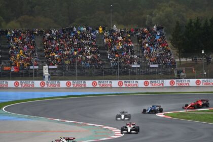 Marele Premiu al Turciei