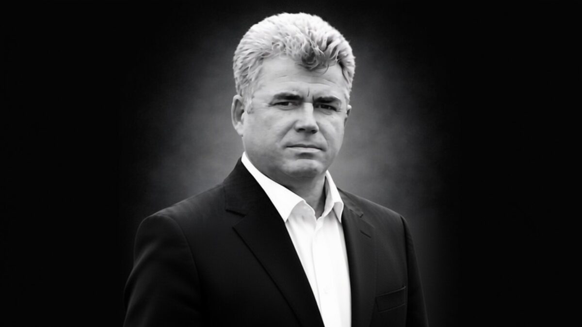 Fotbalul din București în doliu, Marian Lumînare a murit la 60 de ani