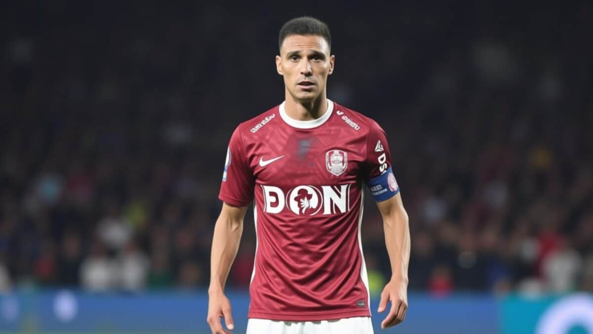 Camora nu se ascunde după 1-0 cu Argeșul și anunță obiectivul final