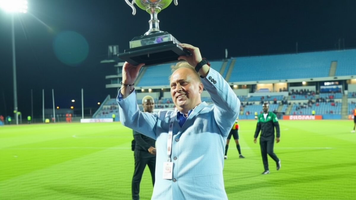 Mario Marinică dezvăluie coșmarul din Nigeria „Încerca să mă răpească”