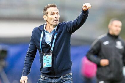 Marius Măldărășanu