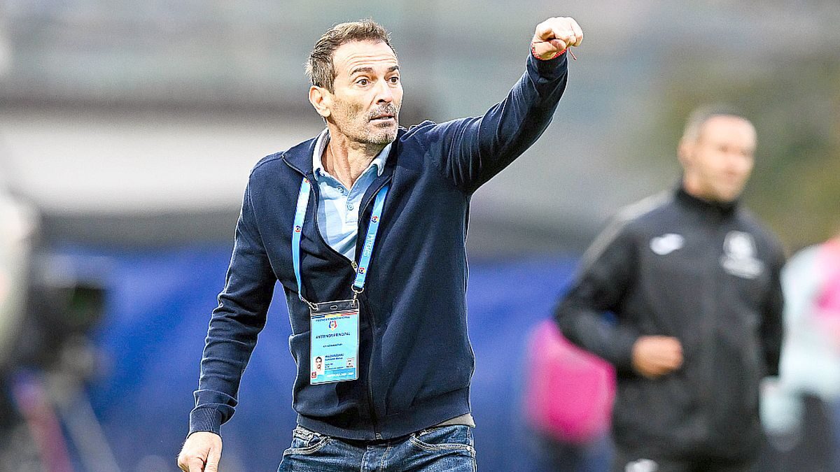 Marius Măldărășanu