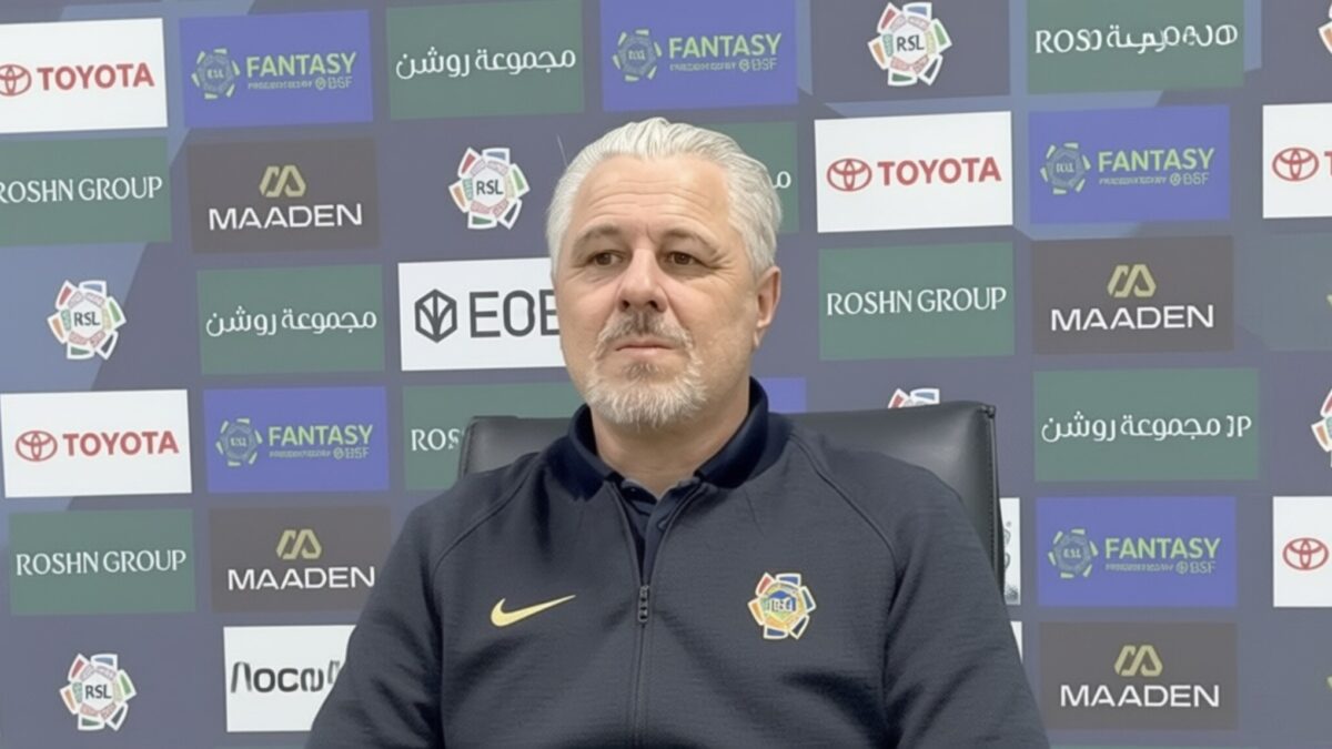 Șoc în Arabia Saudită – al Okhdood câștigă cu 1-0 imediat după plecarea lui Șumudică