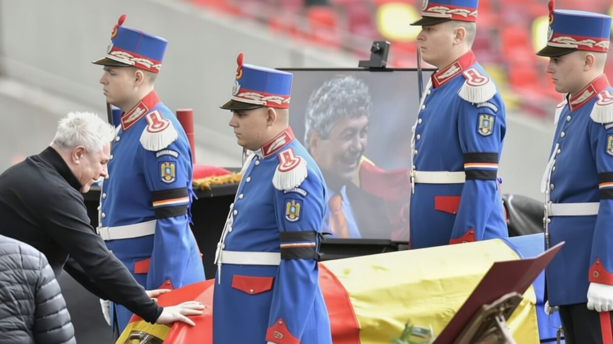 Turcii, uluiți de Șumudică la priveghiul lui Lucescu – așa ceva n-ați mai văzut