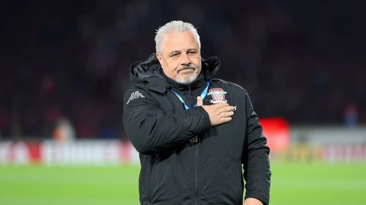 Marius Șumudică, aproape de al treilea mandat la Gaziantep după demisia lui Yilmaz