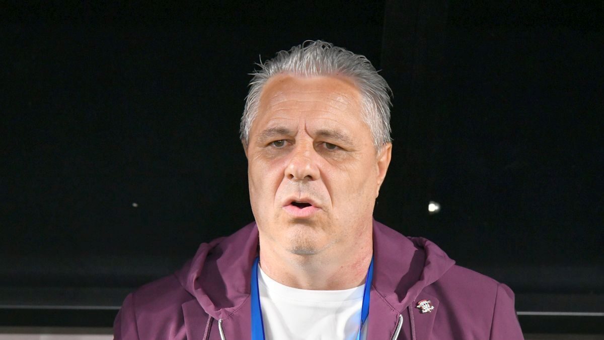 Marius Șumudică