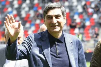 Marius Sumudica FCSB