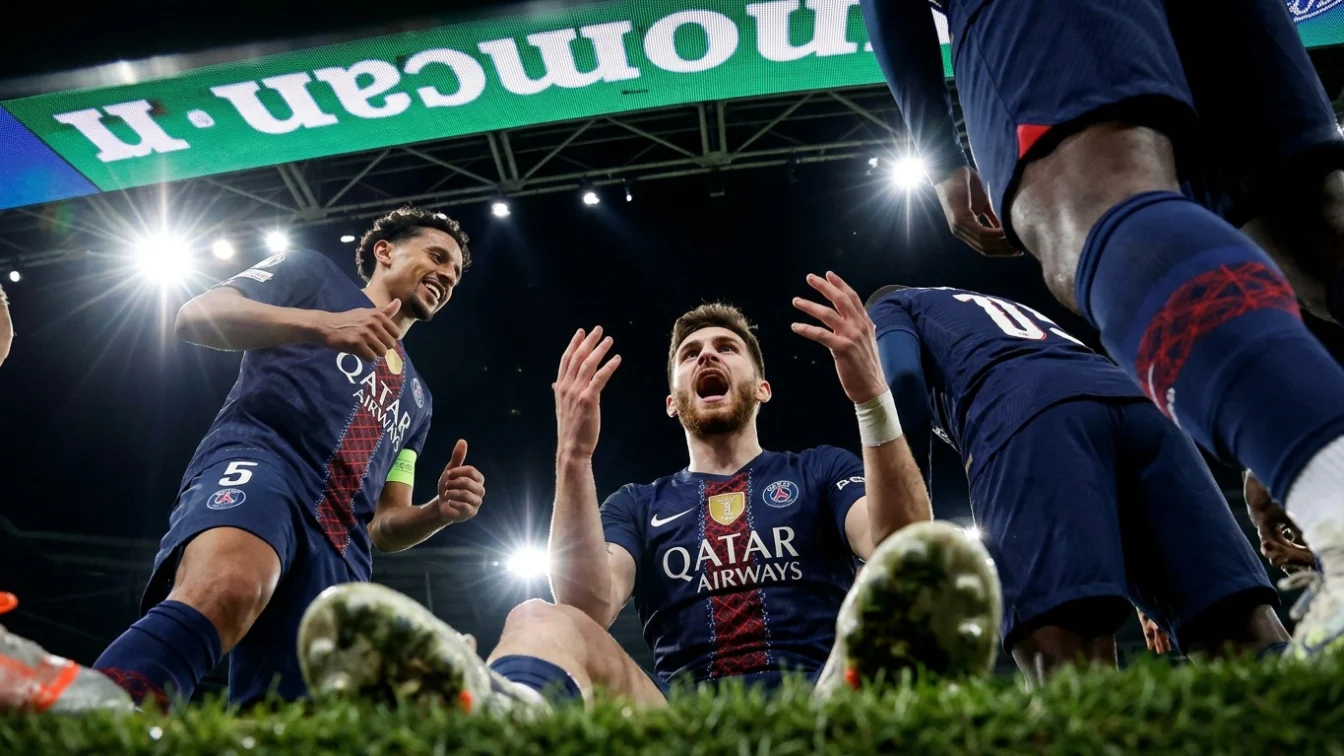 Reactia capitanului lui PSG dupa meciul nebun cu Bayern. A spus exact ce gandeau toti fanii