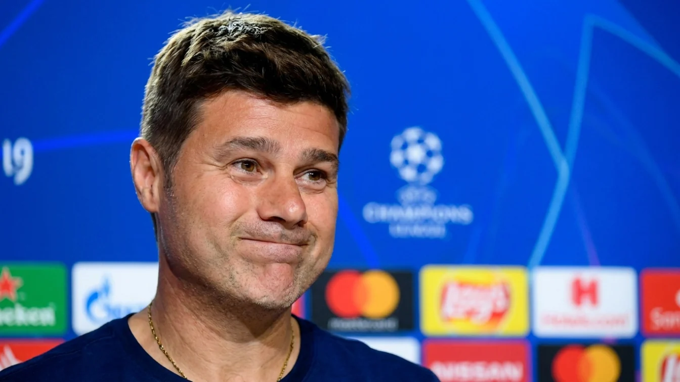 Anunțul care zguduie Premier League. Pochettino vrea să revină în Anglia