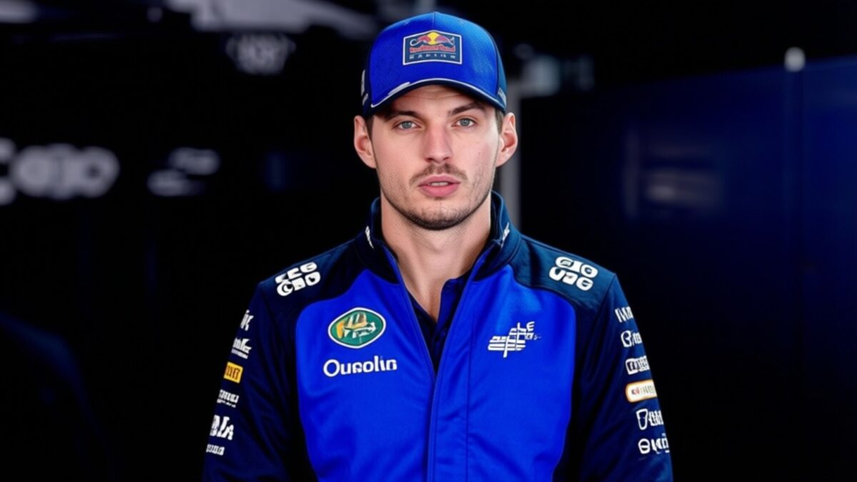 Verstappen, doar locul 9 în clasament. O clauză secretă îl poate lăsa să plece de la Red Bull