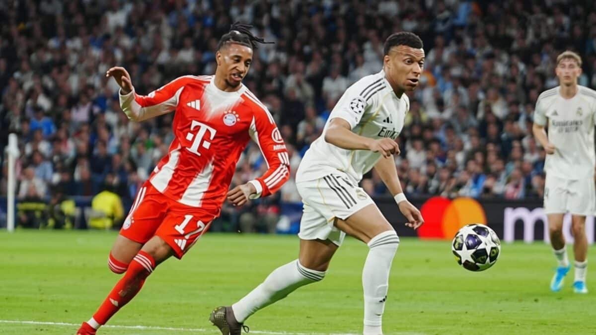 Real Madrid pune pe masă 160 de milioane de euro pentru starul lui Bayern