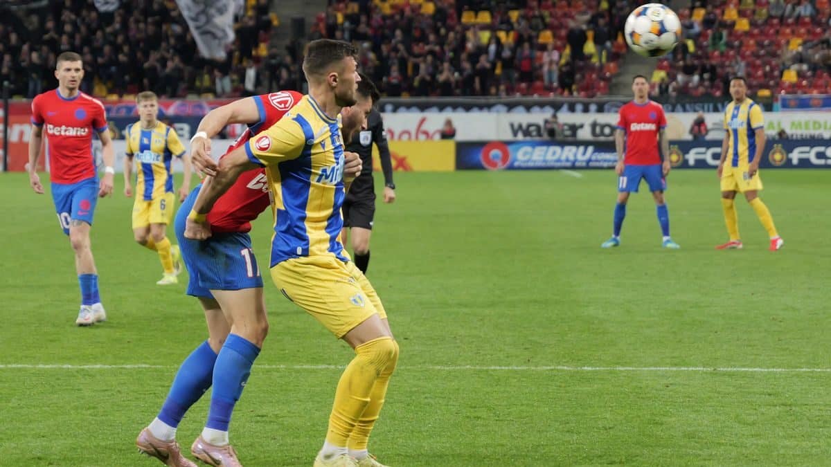 Jucător FCSB, ironie maximă după plecarea lui Rădoi – s-a văzut cât de greu ne-a fost