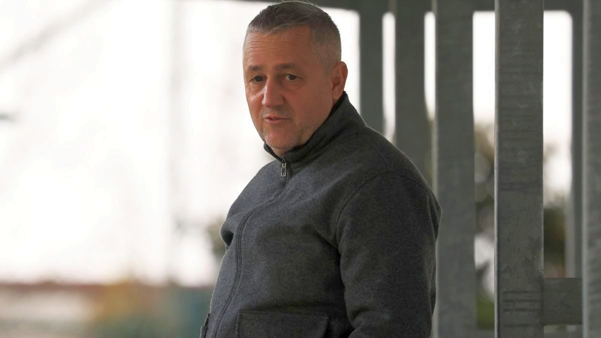 Mihai Rotaru l-a invitat pe un jurnalist la bătaie – „Hai afară să ne batem!”