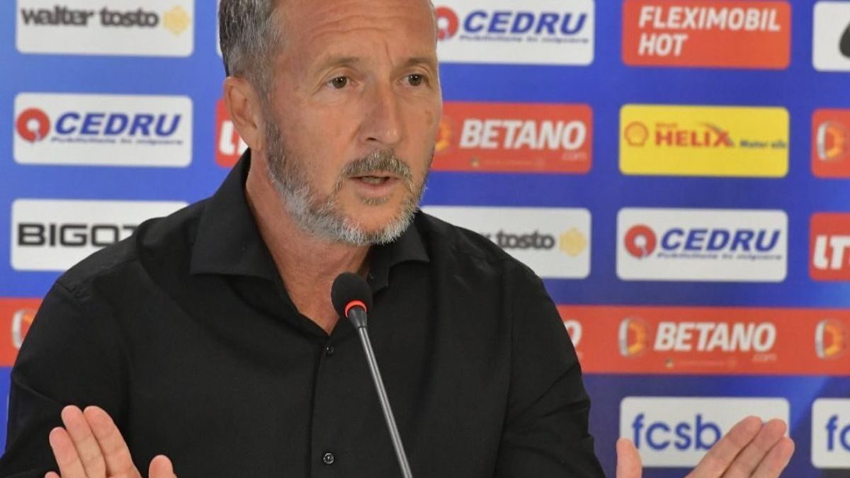 MM Stoica anunta dezastrul la nationala dupa 0-2 cu Slovacia Ma tem ca va fi tragic