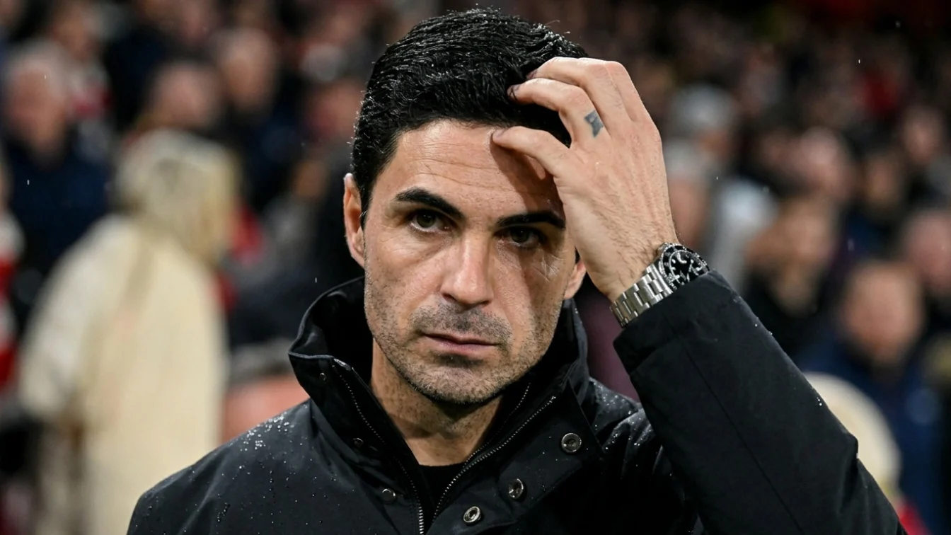 Mikel Arteta, declaratie neasteptata despre Simeone. Ce a spus inainte de meciul anului