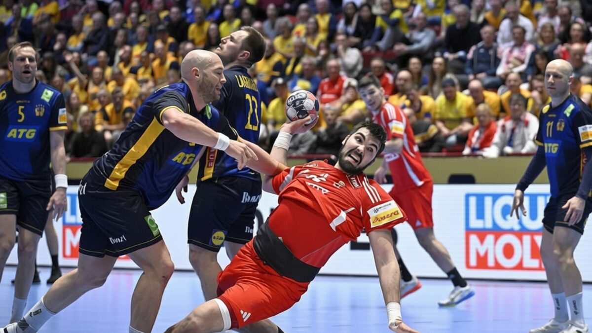 Pick Szeged anunță transferul lui Miklos Rosta de la Dinamo – cadou de Paște