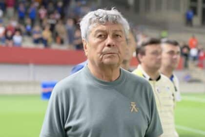 Mircea Lucescu