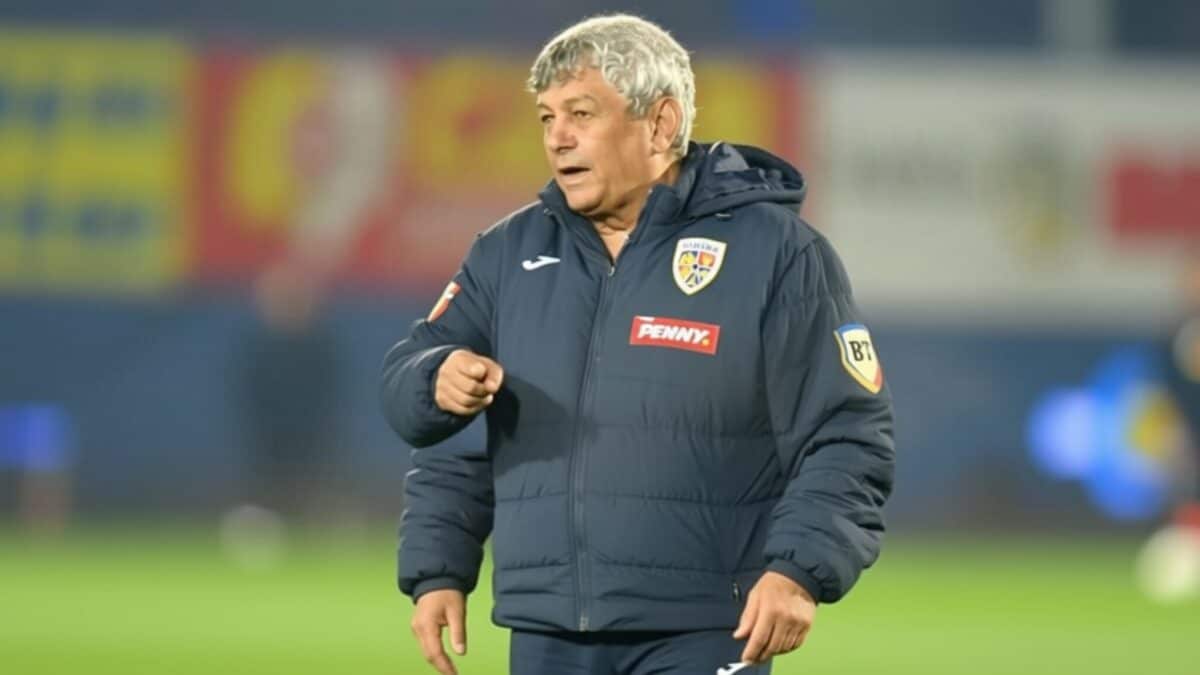 Daniel Pancu este convins că Mircea Lucescu la 80 de ani nu se lasă de antrenorat