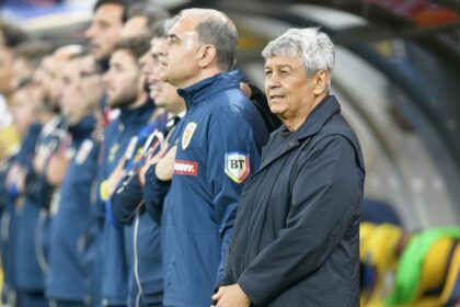 Mircea Lucescu