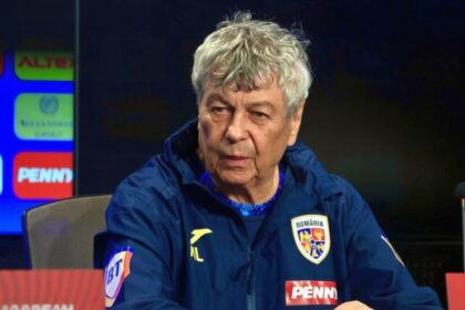 Mircea Lucescu