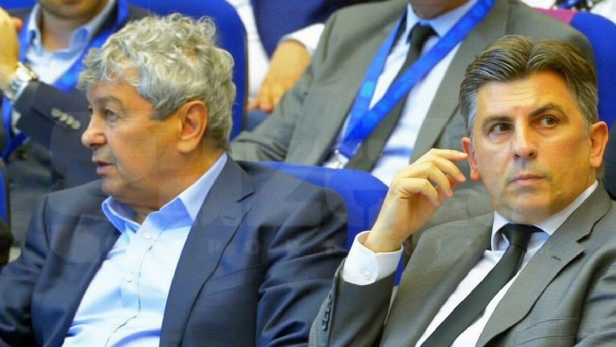 Mircea Lucescu