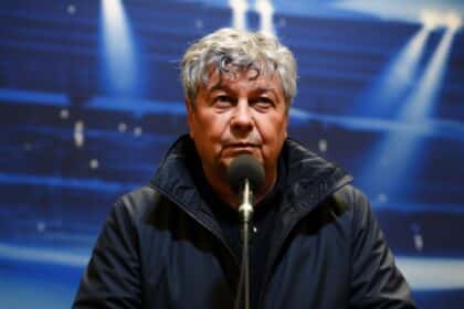 Mircea Lucescu